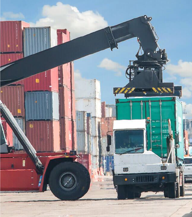 SCE TRANSPORTE