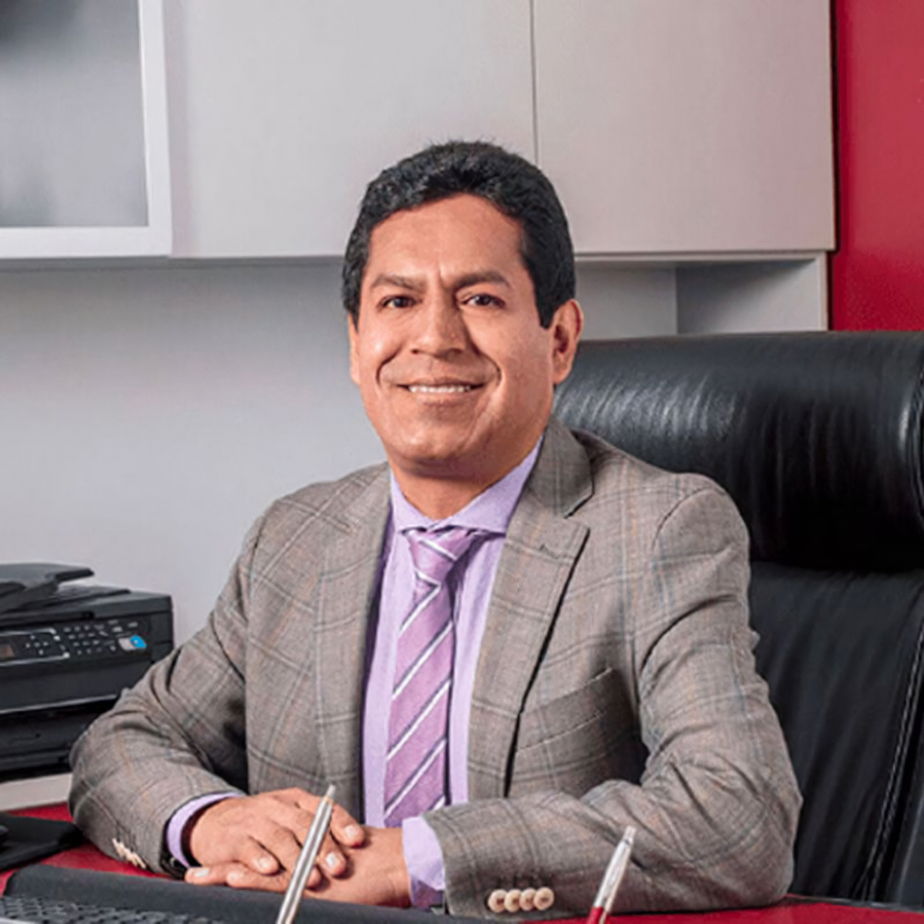 Mario Castro Castillo